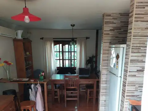 Depto Tipo Casa en Venta al Este