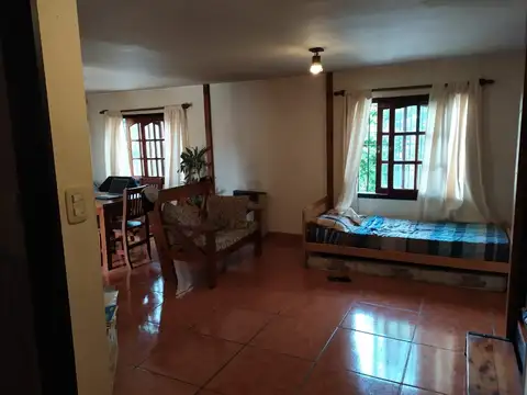 Depto Tipo Casa en Venta de 3 dormitorios