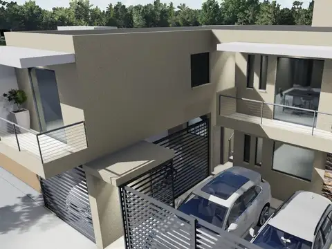 Departamento en Venta de 3 dormitorios