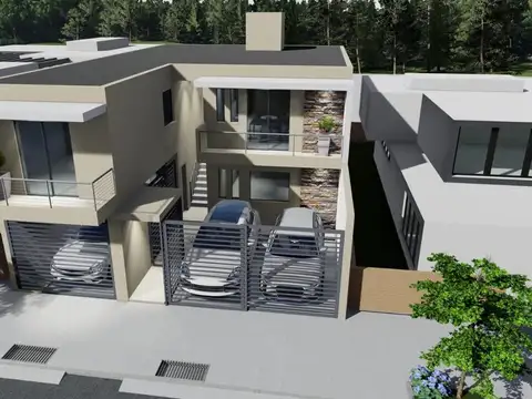 Departamento en Venta en Godoy Cruz, USD 100.000