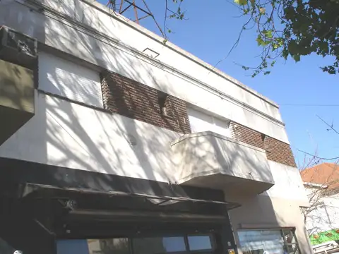 PH/Departamento 3 ambientes - La Lucila