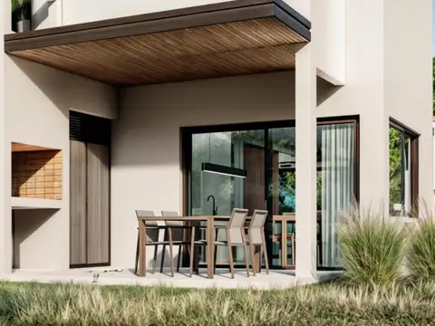 Duplex de 3 ambientes en VENTA en La Angélica