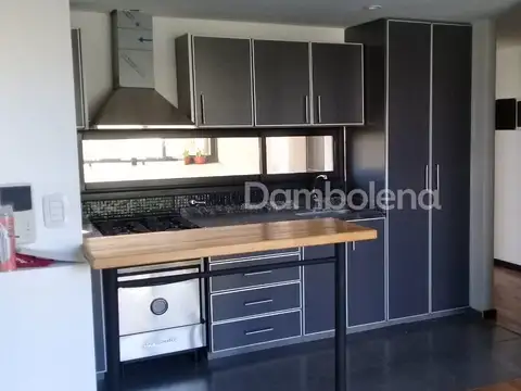 Departamento en Venta en Centro (Moreno), USD 110.000