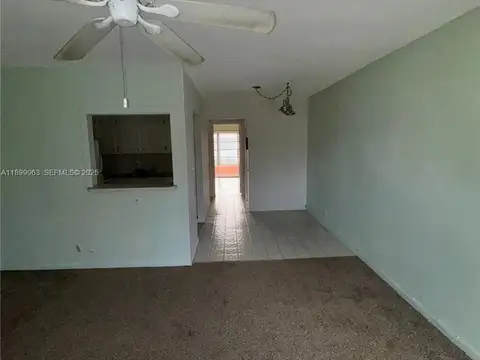 Departamento en Venta en Miami, USD 79.000