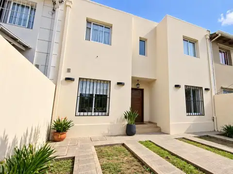 DUPLEX ALTO LA LOMA JUAN MOREIRA