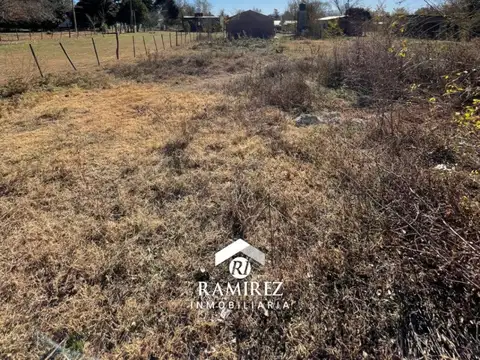 Lote en venta en Villa Amancay