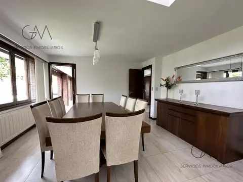 Casa en Alquiler Temporal A Estrenar