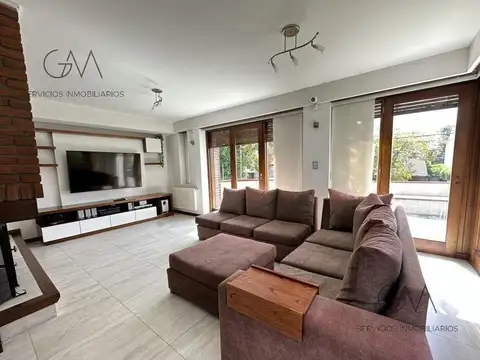 Casa en Alquiler Temporal en Mar del Plata, USD 500
