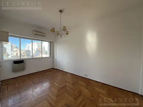 Departamento en Venta en Boedo, USD 76.000