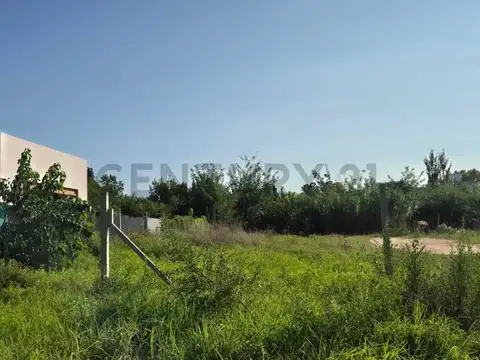 Terreno en venta en City Bell Oportunidad