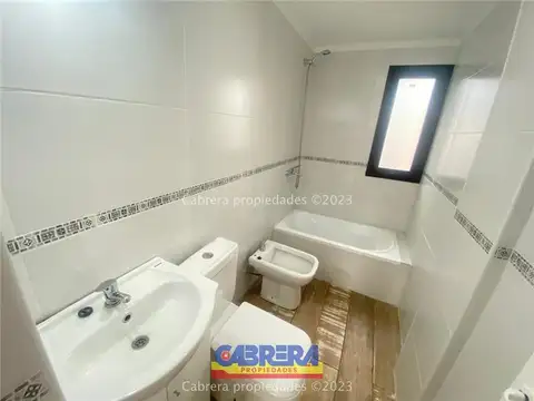 Departamento en Venta en Banfield, USD 43.000