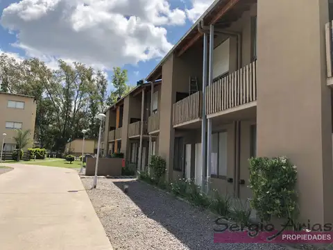 FINANCIACION  - VERDI 57 -COMPLEJO RESIDENCIAL  - DEPARTAMENTO EN DUPLEX  2 AMB N12 -
