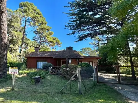Venta casa 5 amb Barrio Norte 710m2 lote 160m2 cub