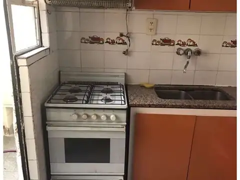 Departamento en Venta Apto profesional