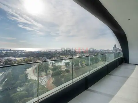 Departamento en Venta con 2 cocheras