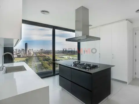 Departamento en Venta al Noreste