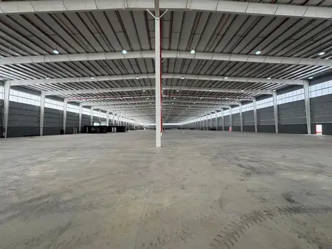 Galpon en Alquiler en Garin-El Triangulo, USD 20.553