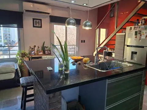 Departamento en Venta 10 años