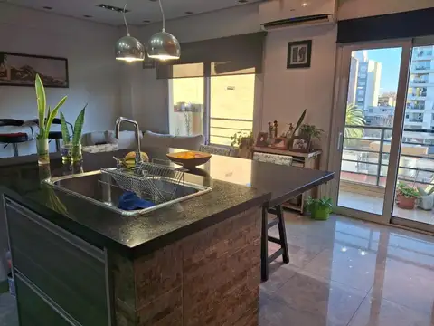 Departamento en Venta en General San Martin, USD 185.000