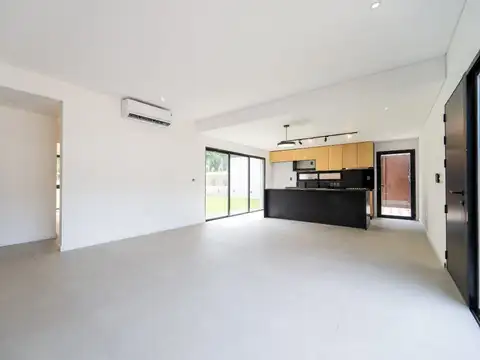Casa en Alquiler 2 años