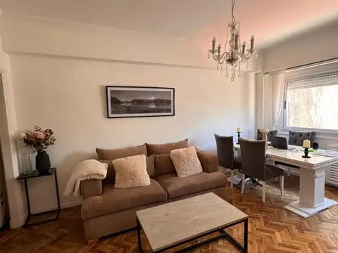 Departamento en Retiro