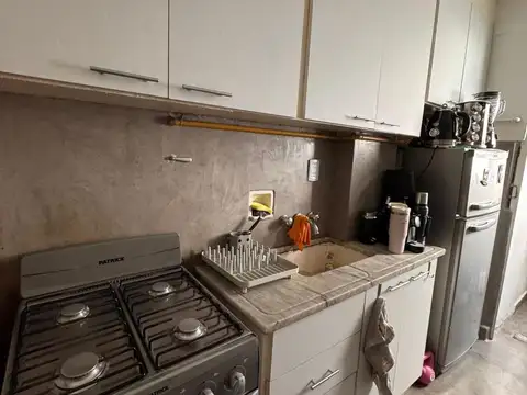 Departamento en Retiro