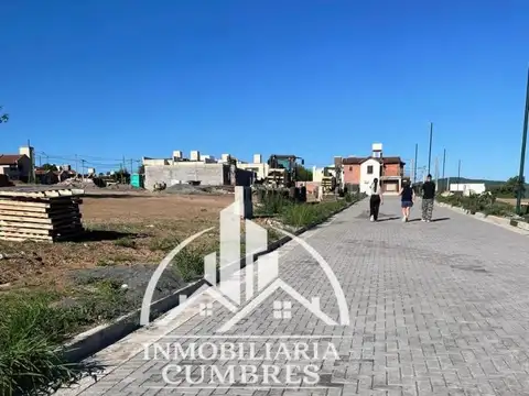 Terreno en Venta en Zona Centro, USD 17.000