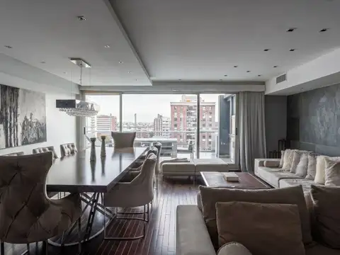 Departamento en Venta en Belgrano R, USD 1.250.000