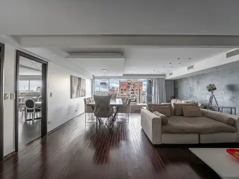 Departamento en Venta de 5 ambientes