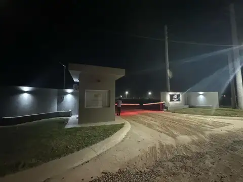 LOTES EN ZELAYA, PILAR. PERIMETRADO + TODOS LOS SERVICIOS