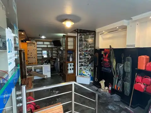 Local en Venta en Bragado, USD 68.000