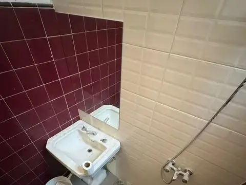 Depto Tipo Casa en Venta en Belgrano Chico, USD 145.000