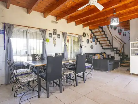 Casa en Venta 5 años