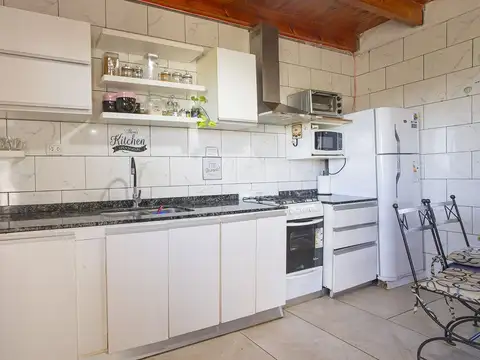 Casa en Venta de 1 dormitorio