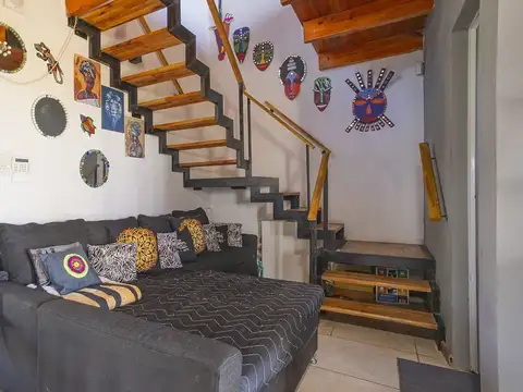 Casa de fin de semana - Tierra de Sueños 3