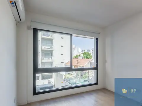 Departamento en Alquiler A Estrenar
