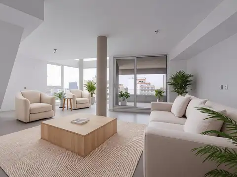 Departamento en Venta en Villa Devoto, USD 429.990