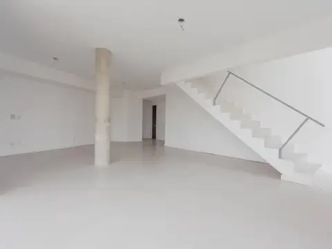 Departamento 4 ambientes con 4 baños