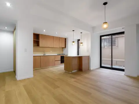 Departamento en Venta en Centro, Rosario