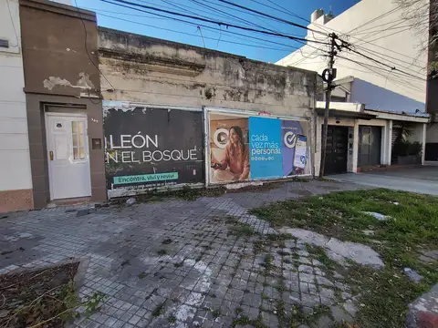 Terreno en Venta de 212,0 m2