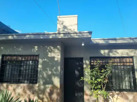 Casa en Venta 51 años