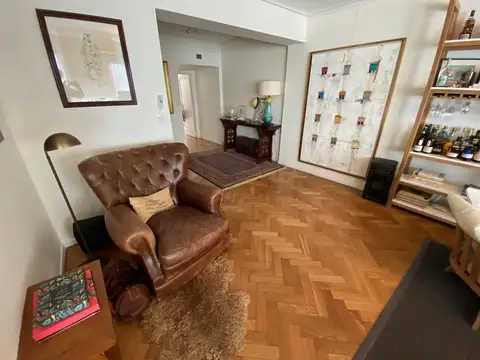 Departamento en Venta en Palermo, USD 680.000