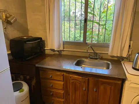 Casa en Venta en Rincón de Milberg, USD 50.000