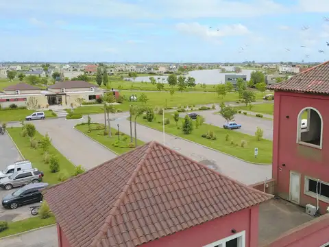 LOTE INTERNO EN VENTA BARRIO PRIVADO SANTA RITA SAN VICENTE