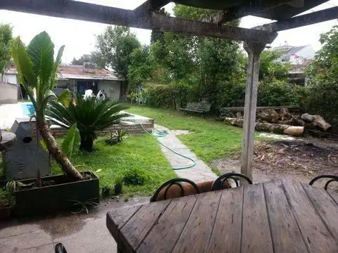 Casa en Venta 20 años