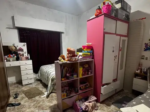 Casa en Venta 45 años