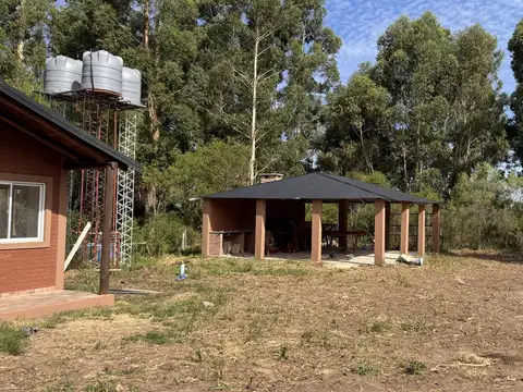 Casa en Venta A Estrenar