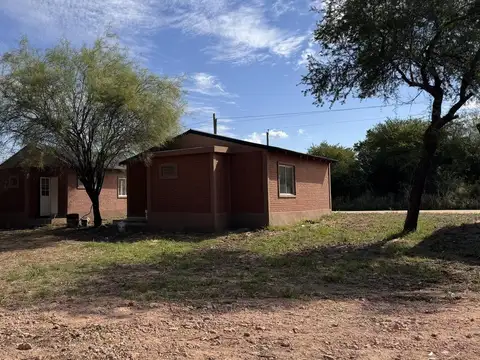 Casa en Venta al Noroeste