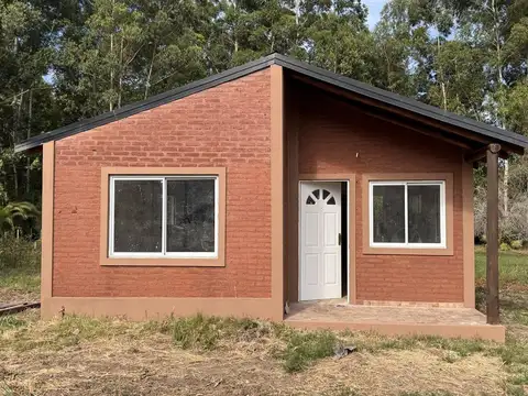 Barrio El Bosque Colón