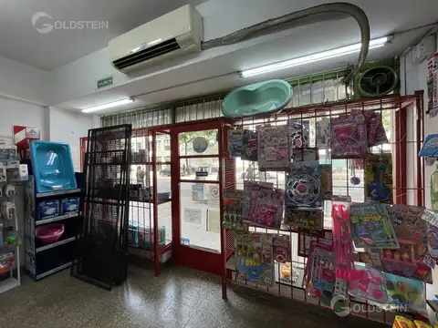 Local en Venta 55 años